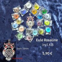 Eule Rosaline