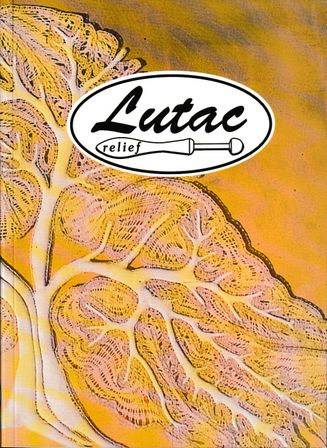 Lutac Relief 1987