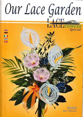 Lace Express Spezial 2000